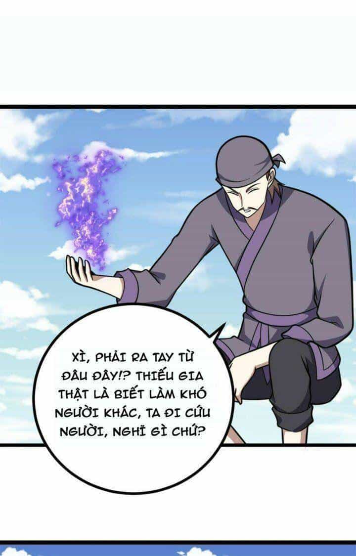 Ta Làm Kiêu Hùng Tại Dị Giới - Chương 557 - ảnh 18