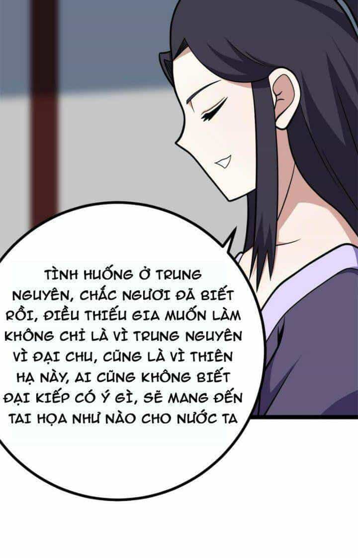 Ta Làm Kiêu Hùng Tại Dị Giới - Chương 557 - ảnh 9