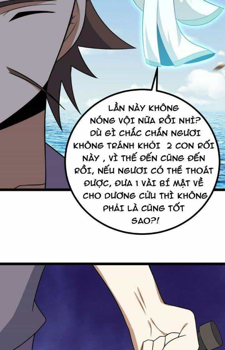 Ta Làm Kiêu Hùng Tại Dị Giới - Chương 558 - ảnh 21