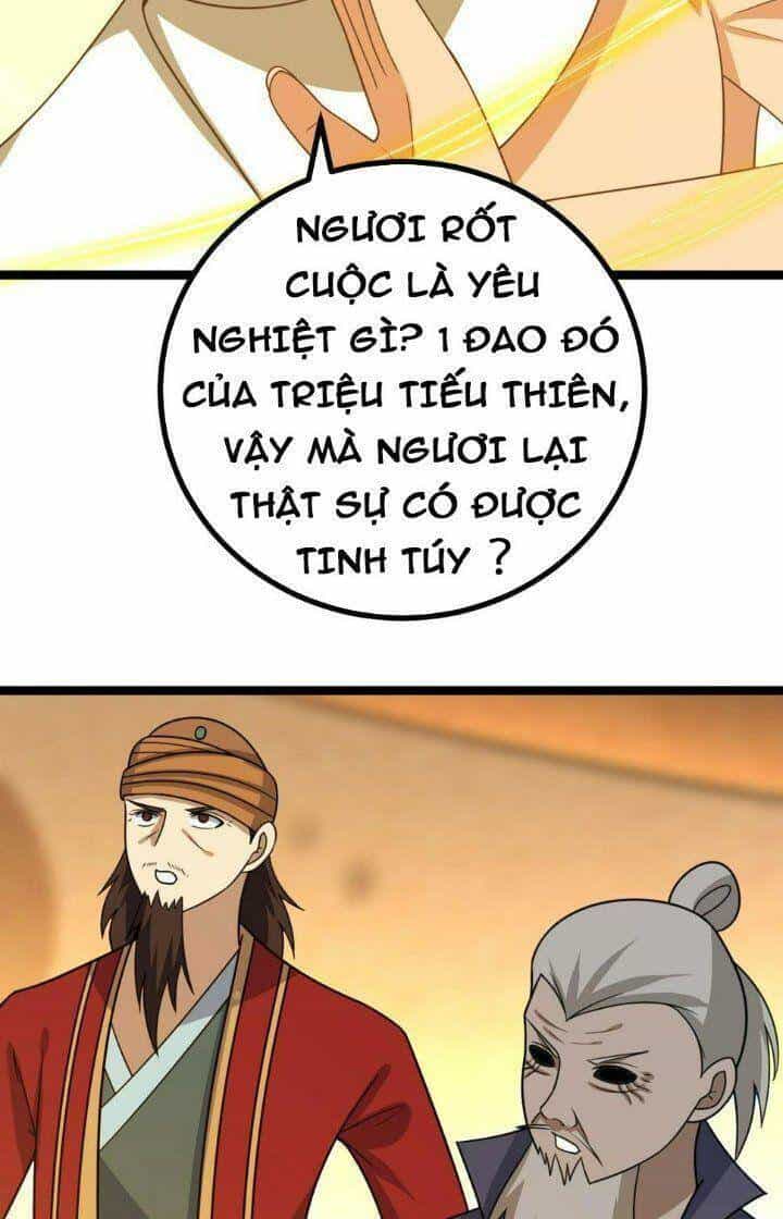 Ta Làm Kiêu Hùng Tại Dị Giới - Chương 558 - ảnh 30