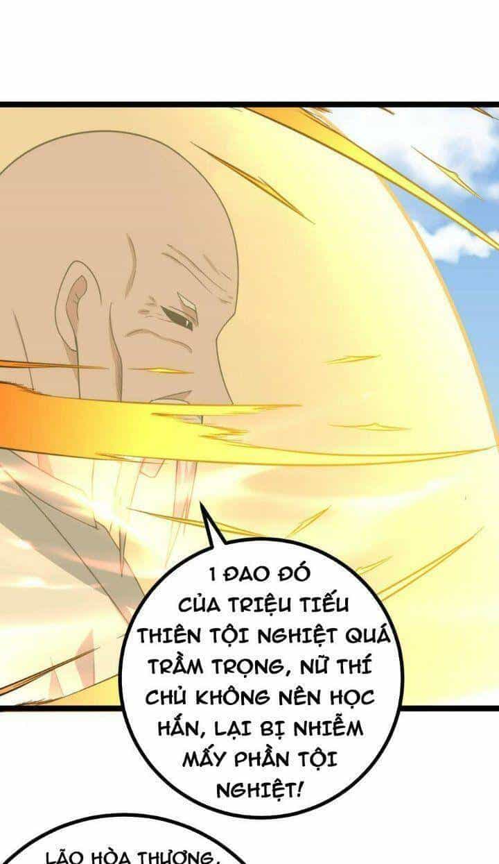 Ta Làm Kiêu Hùng Tại Dị Giới - Chương 558 - ảnh 34