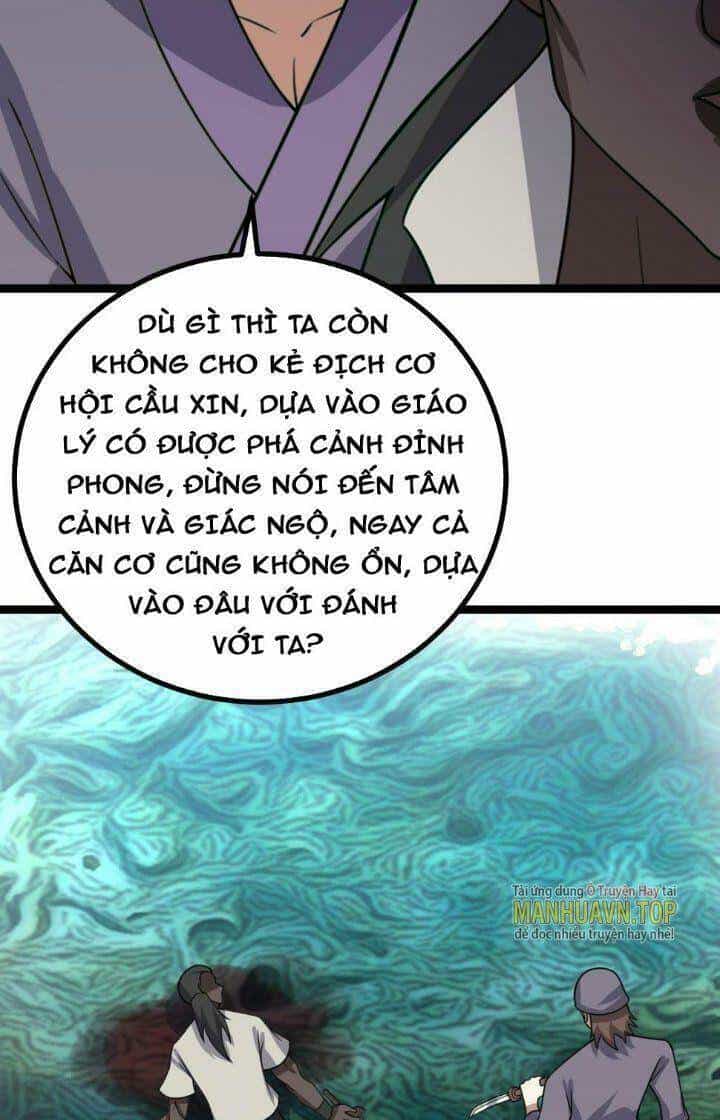 Ta Làm Kiêu Hùng Tại Dị Giới - Chương 558 - ảnh 7