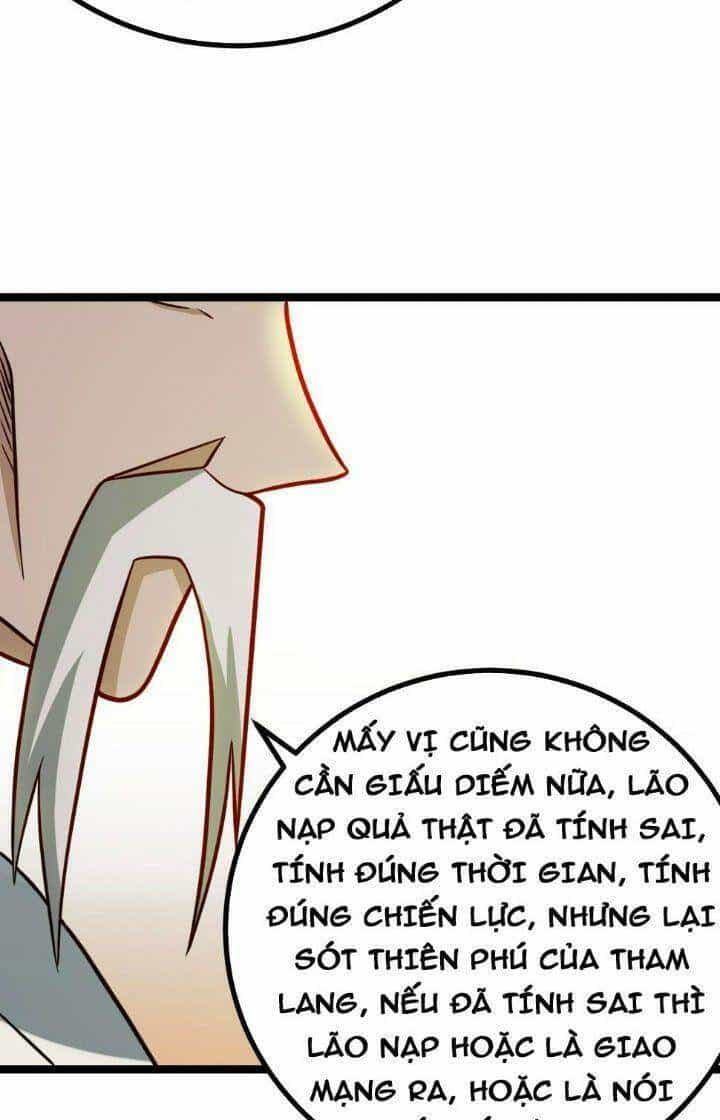 Ta Làm Kiêu Hùng Tại Dị Giới - Chương 559 - ảnh 10