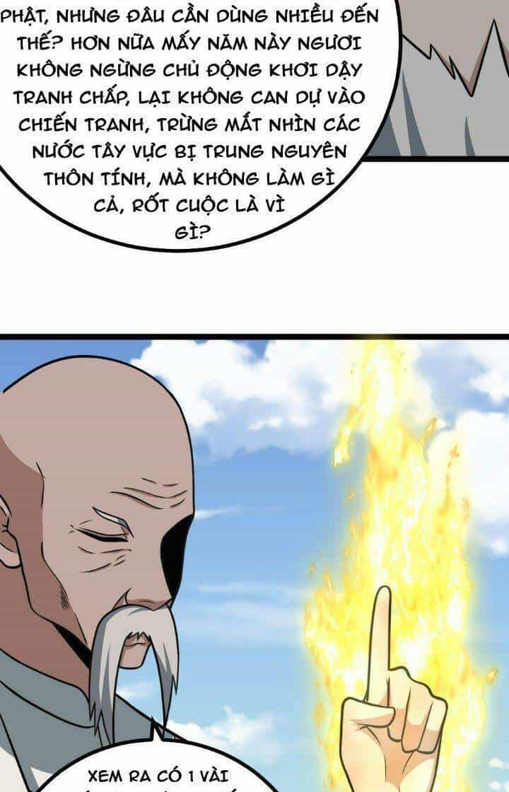 Ta Làm Kiêu Hùng Tại Dị Giới - Chương 559 - ảnh 12