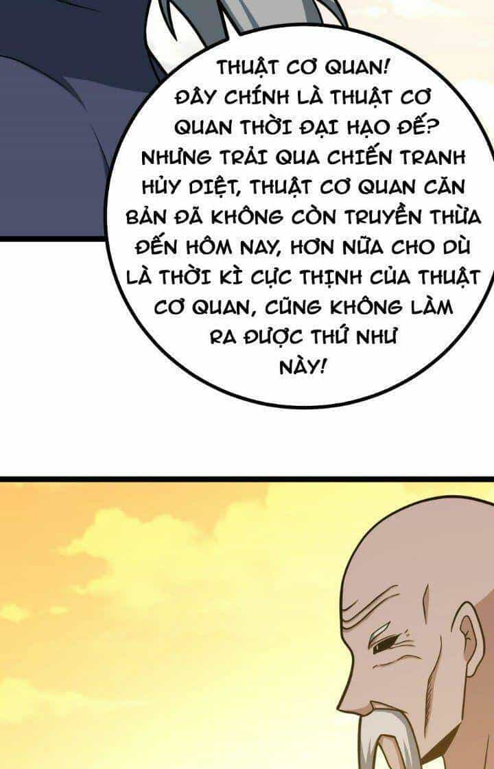 Ta Làm Kiêu Hùng Tại Dị Giới - Chương 559 - ảnh 28