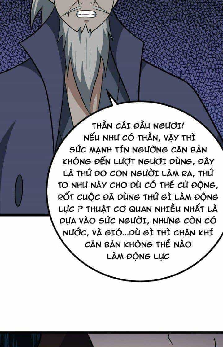 Ta Làm Kiêu Hùng Tại Dị Giới - Chương 559 - ảnh 30
