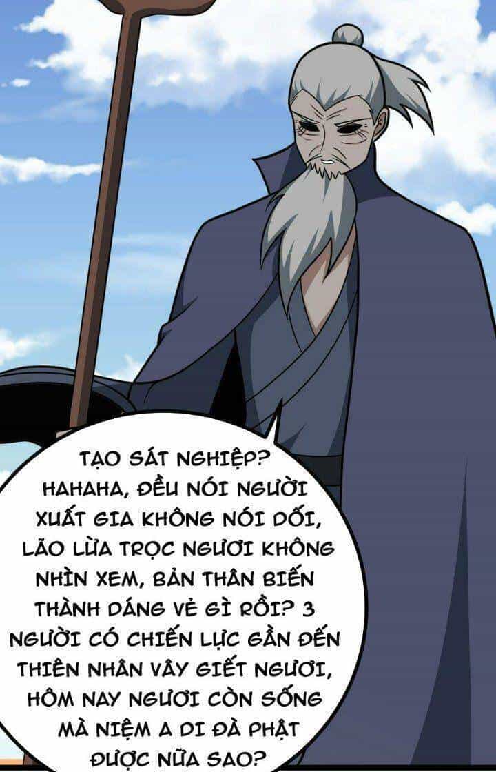 Ta Làm Kiêu Hùng Tại Dị Giới - Chương 559 - ảnh 9
