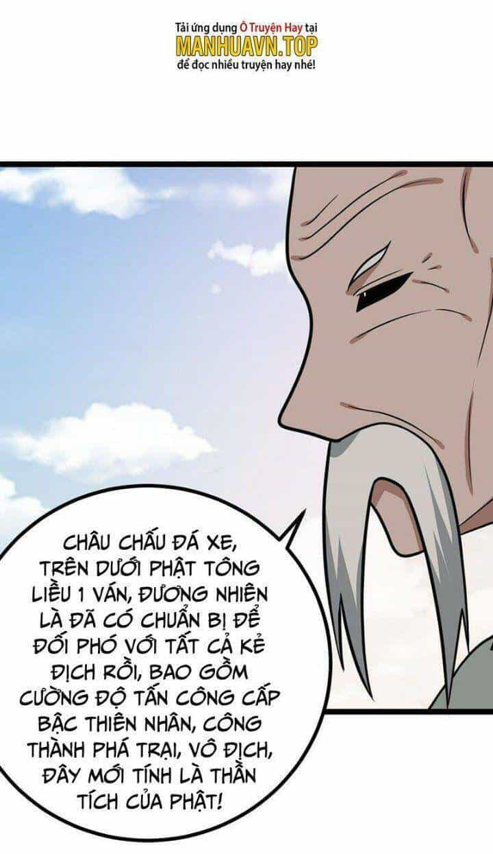 Ta Làm Kiêu Hùng Tại Dị Giới - Chương 560 - ảnh 20