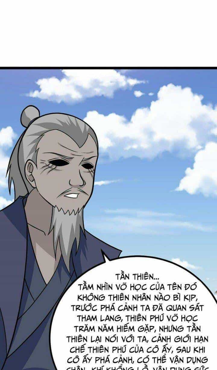 Ta Làm Kiêu Hùng Tại Dị Giới - Chương 560 - ảnh 30