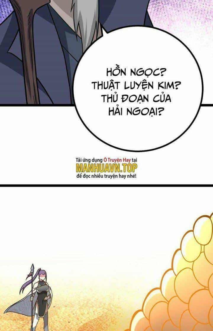 Ta Làm Kiêu Hùng Tại Dị Giới - Chương 560 - ảnh 7