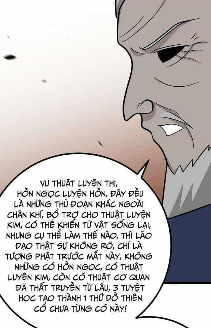 Ta Làm Kiêu Hùng Tại Dị Giới - Chương 560 - ảnh 9