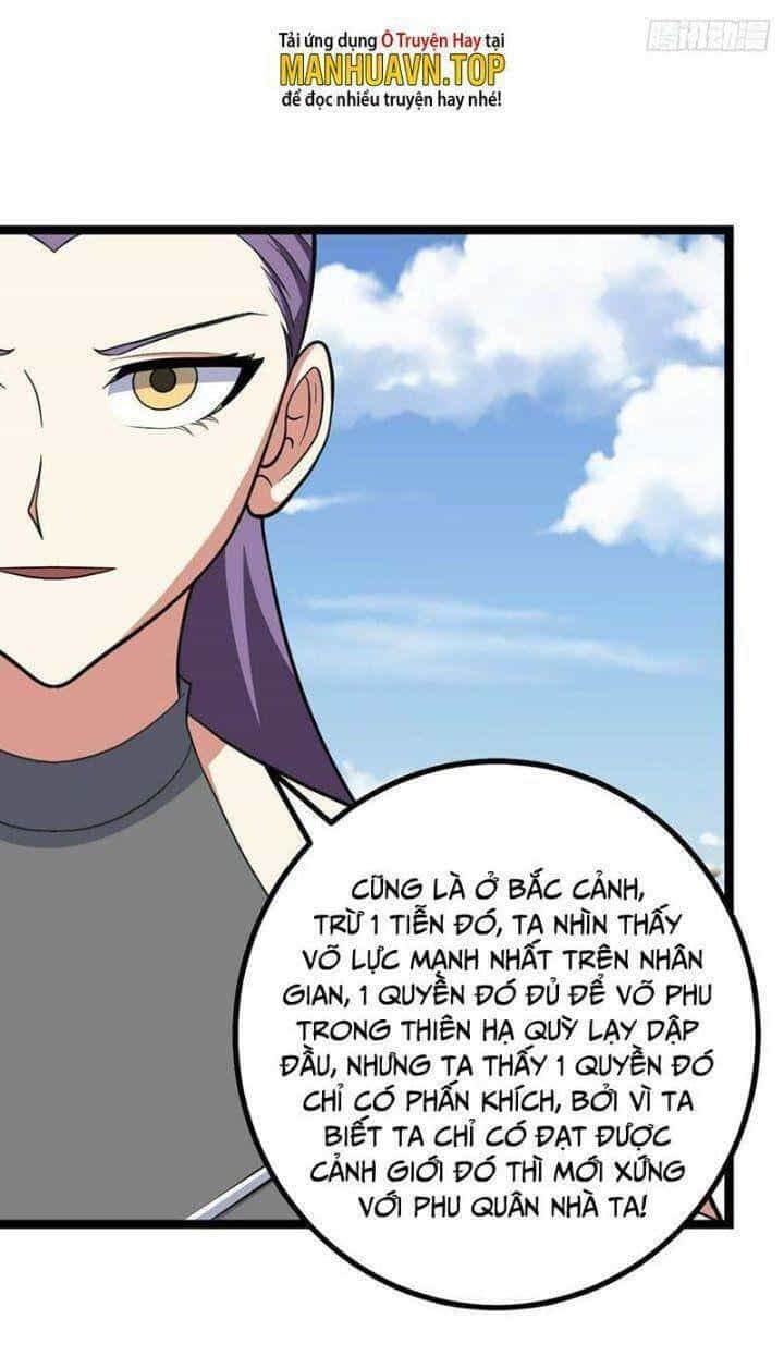 Ta Làm Kiêu Hùng Tại Dị Giới - Chương 561 - ảnh 11