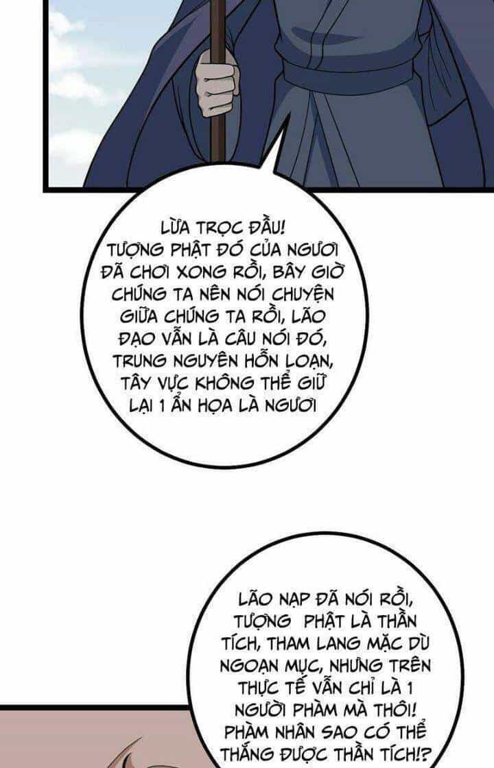 Ta Làm Kiêu Hùng Tại Dị Giới - Chương 561 - ảnh 5
