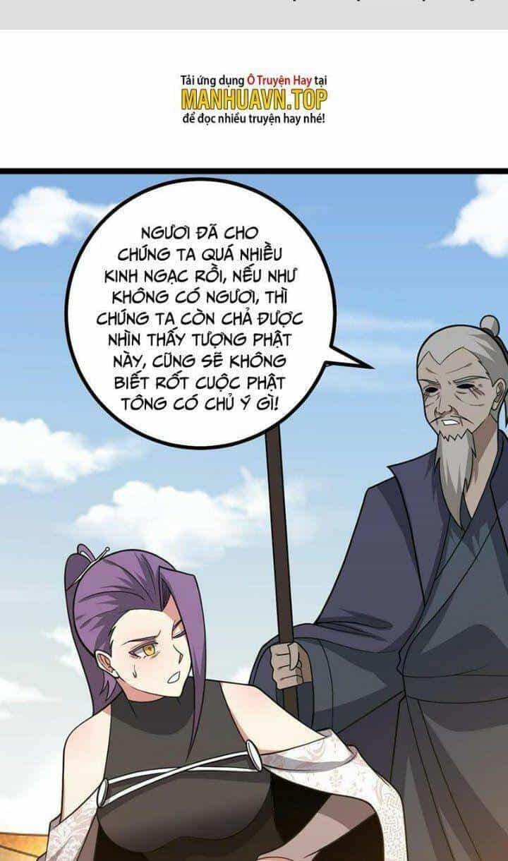 Ta Làm Kiêu Hùng Tại Dị Giới - Chương 562 - ảnh 2