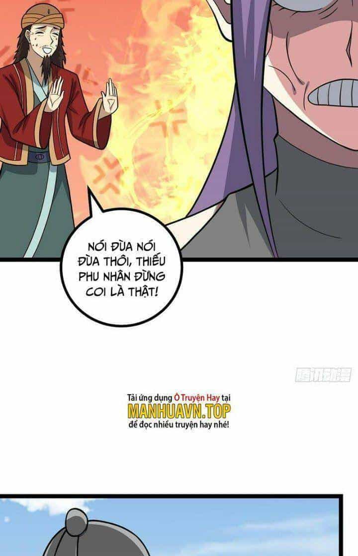 Ta Làm Kiêu Hùng Tại Dị Giới - Chương 562 - ảnh 8