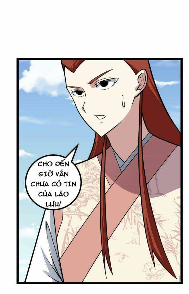 Ta Làm Kiêu Hùng Tại Dị Giới - Chương 563 - ảnh 13