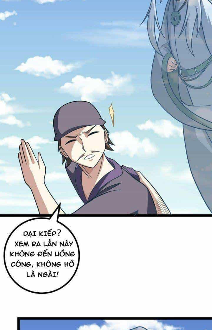Ta Làm Kiêu Hùng Tại Dị Giới - Chương 563 - ảnh 20