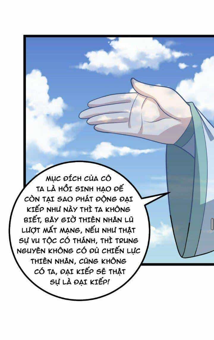 Ta Làm Kiêu Hùng Tại Dị Giới - Chương 563 - ảnh 23