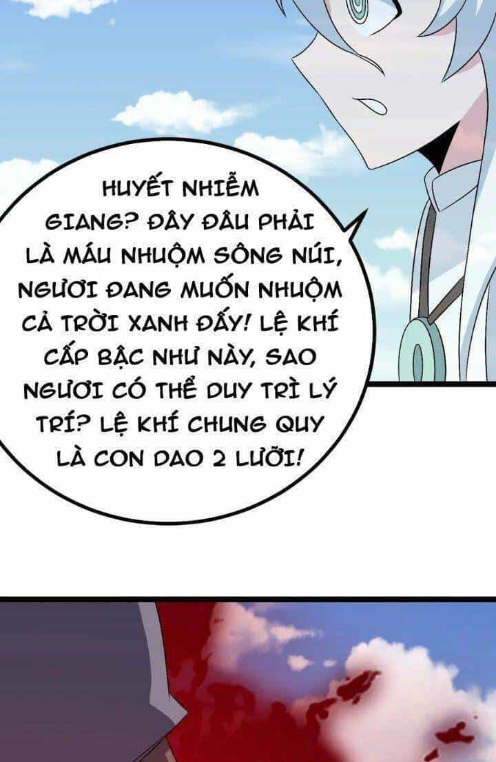 Ta Làm Kiêu Hùng Tại Dị Giới - Chương 564 - ảnh 20