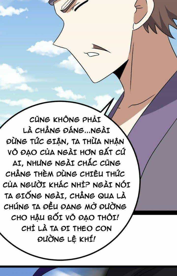 Ta Làm Kiêu Hùng Tại Dị Giới - Chương 564 - ảnh 9