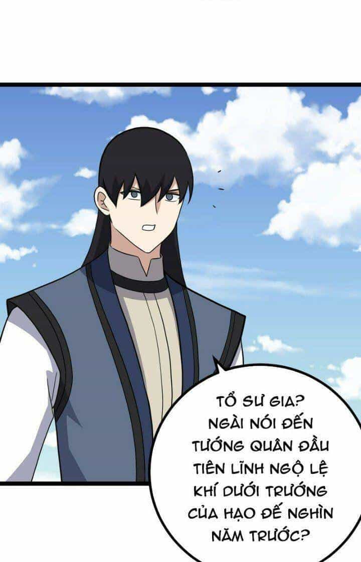 Ta Làm Kiêu Hùng Tại Dị Giới - Chương 565 - ảnh 21