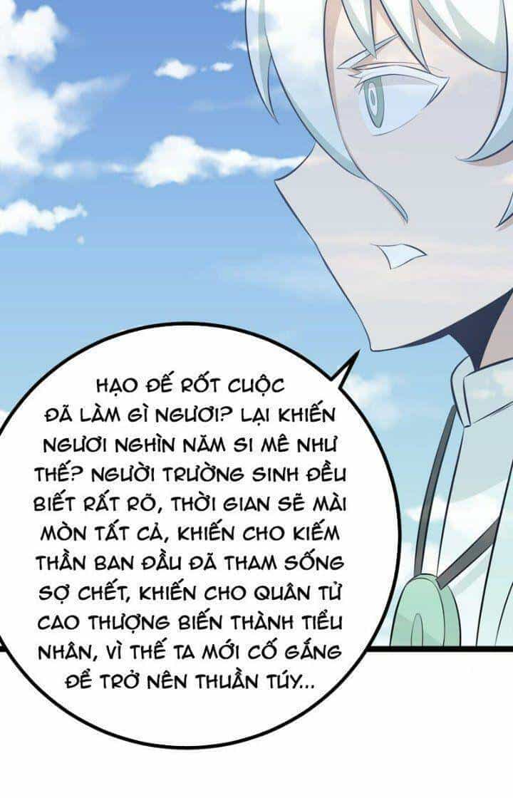 Ta Làm Kiêu Hùng Tại Dị Giới - Chương 565 - ảnh 30