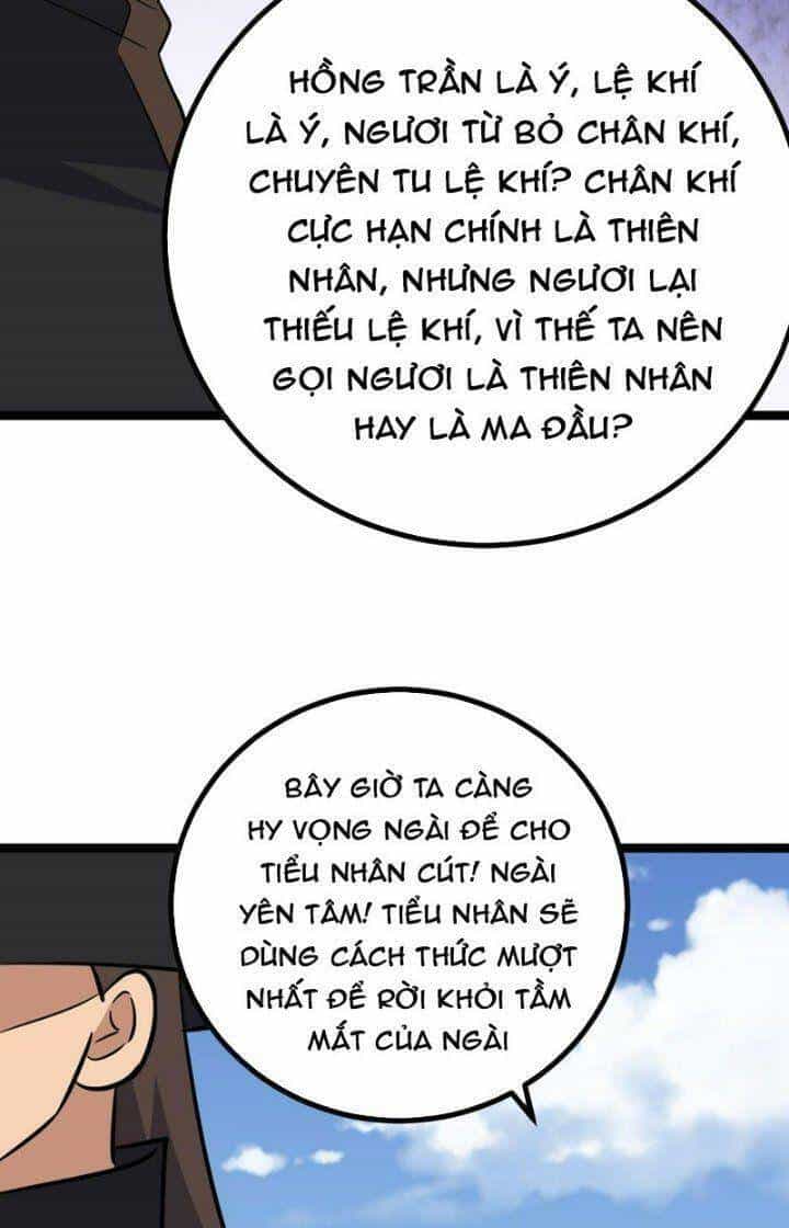 Ta Làm Kiêu Hùng Tại Dị Giới - Chương 565 - ảnh 35
