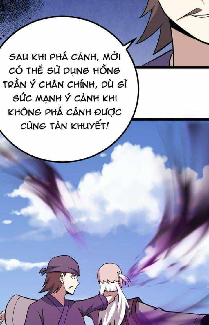 Ta Làm Kiêu Hùng Tại Dị Giới - Chương 565 - ảnh 9