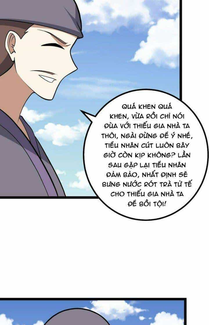 Ta Làm Kiêu Hùng Tại Dị Giới - Chương 566 - ảnh 10