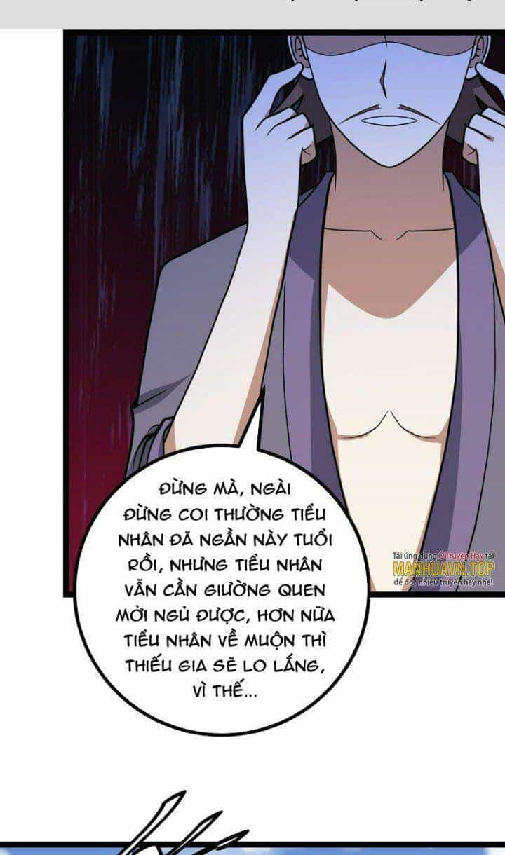 Ta Làm Kiêu Hùng Tại Dị Giới - Chương 566 - ảnh 2