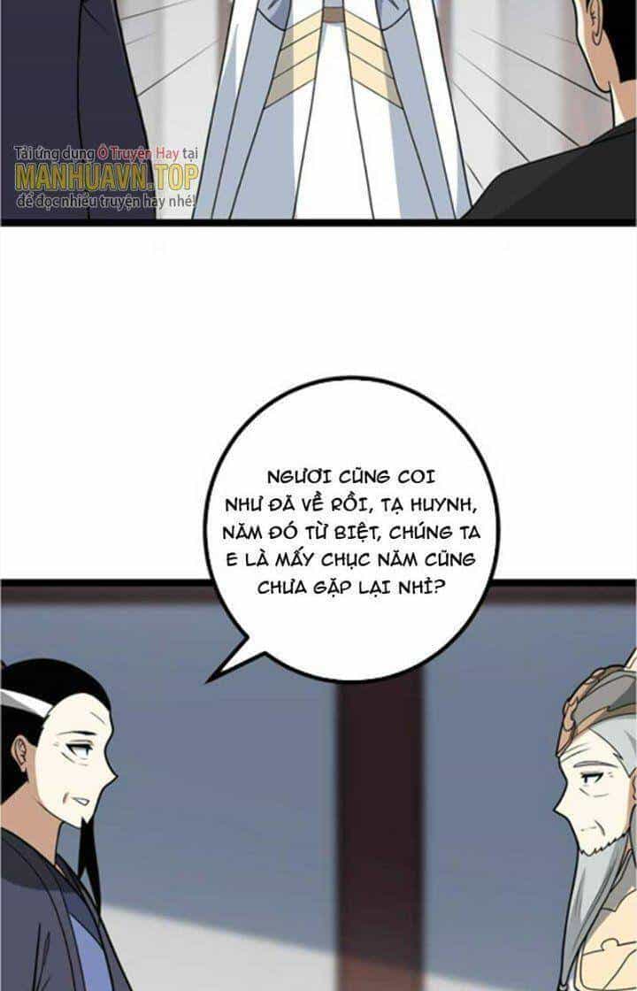 Ta Làm Kiêu Hùng Tại Dị Giới - Chương 567 - ảnh 5