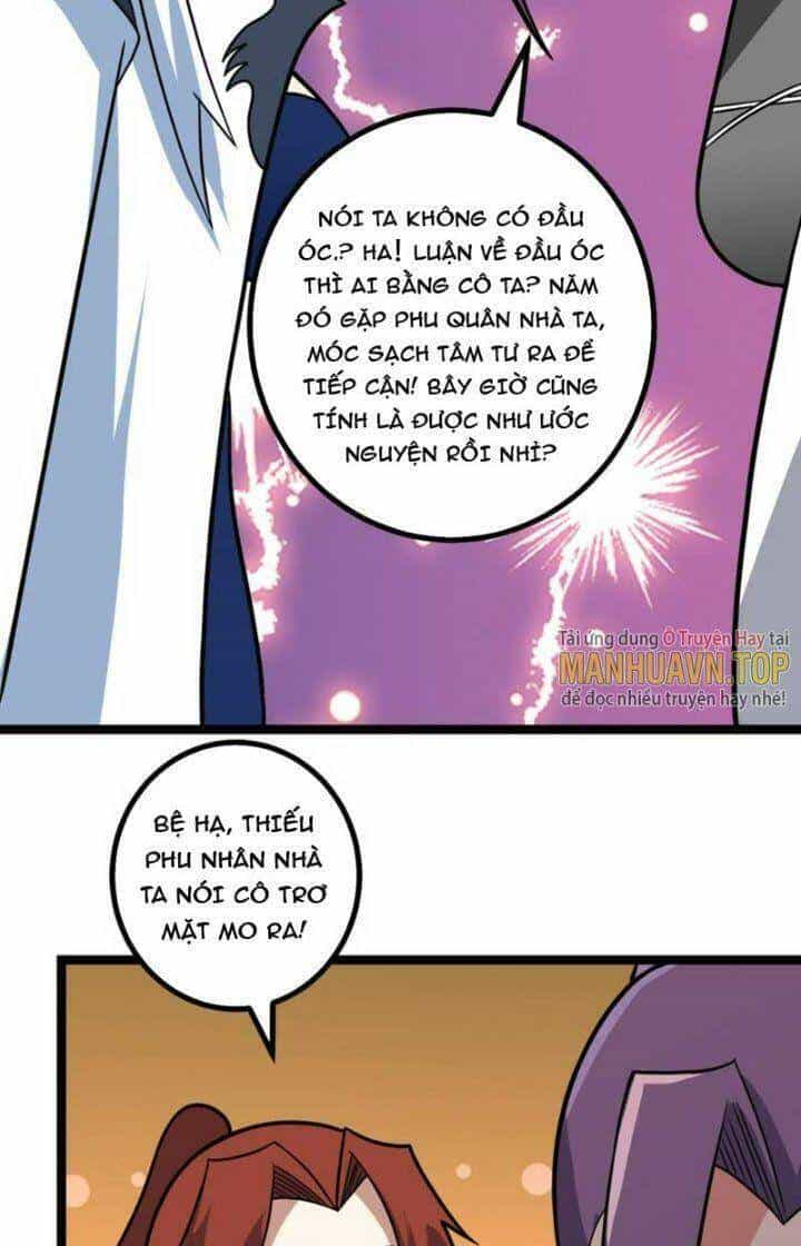 Ta Làm Kiêu Hùng Tại Dị Giới - Chương 568 - ảnh 32