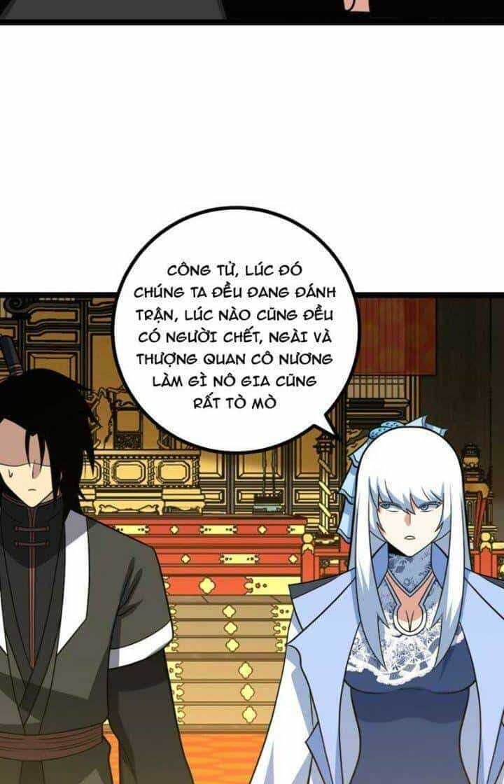 Ta Làm Kiêu Hùng Tại Dị Giới - Chương 568 - ảnh 4