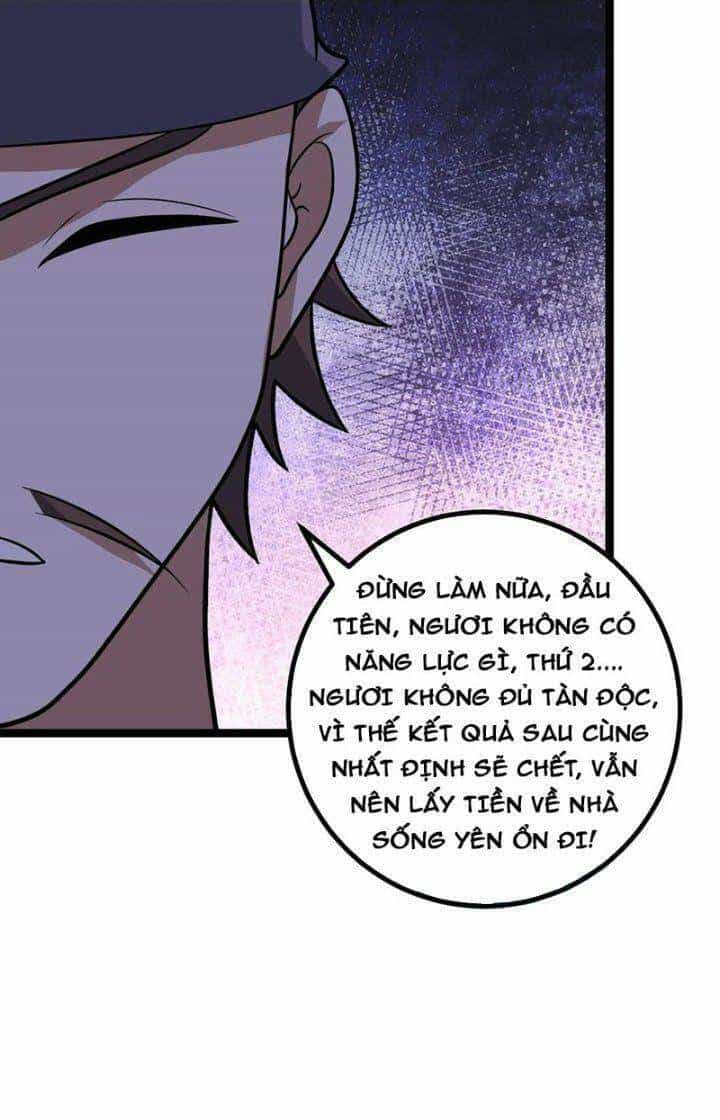 Ta Làm Kiêu Hùng Tại Dị Giới - Chương 572 - ảnh 10