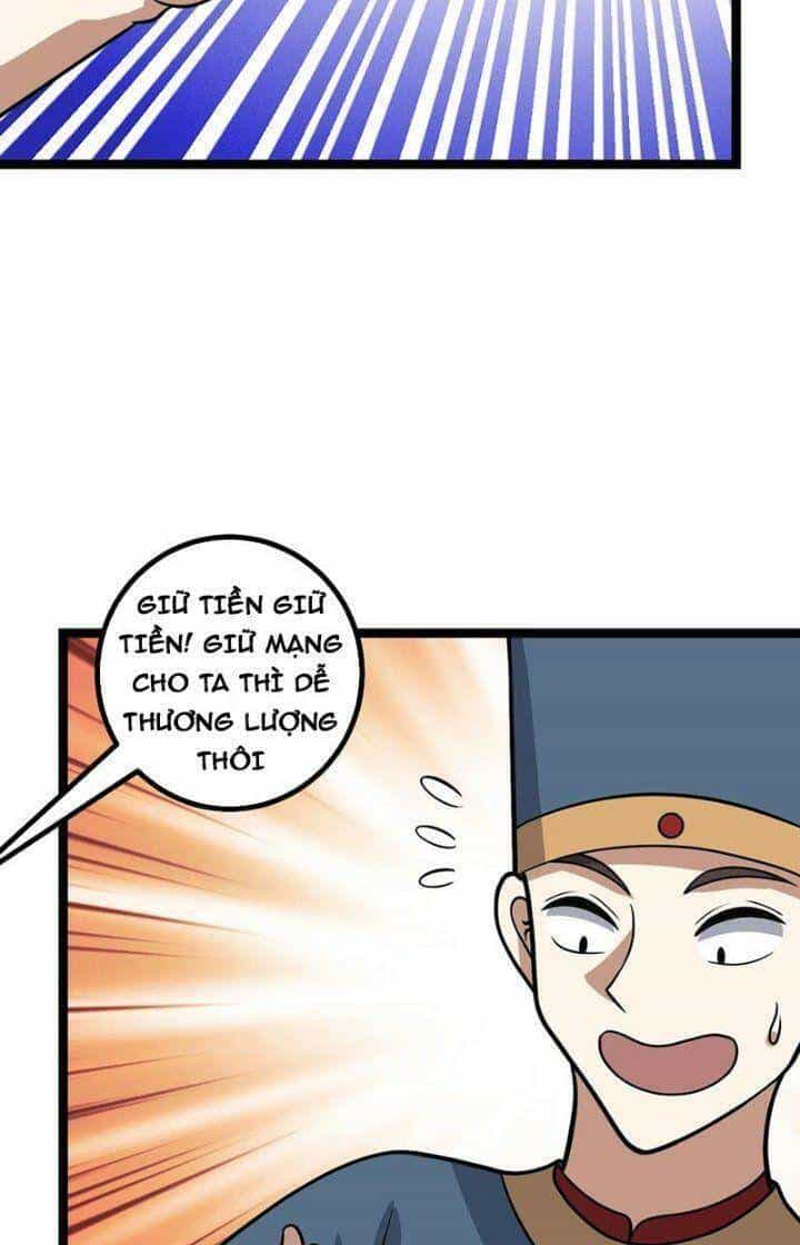 Ta Làm Kiêu Hùng Tại Dị Giới - Chương 572 - ảnh 6