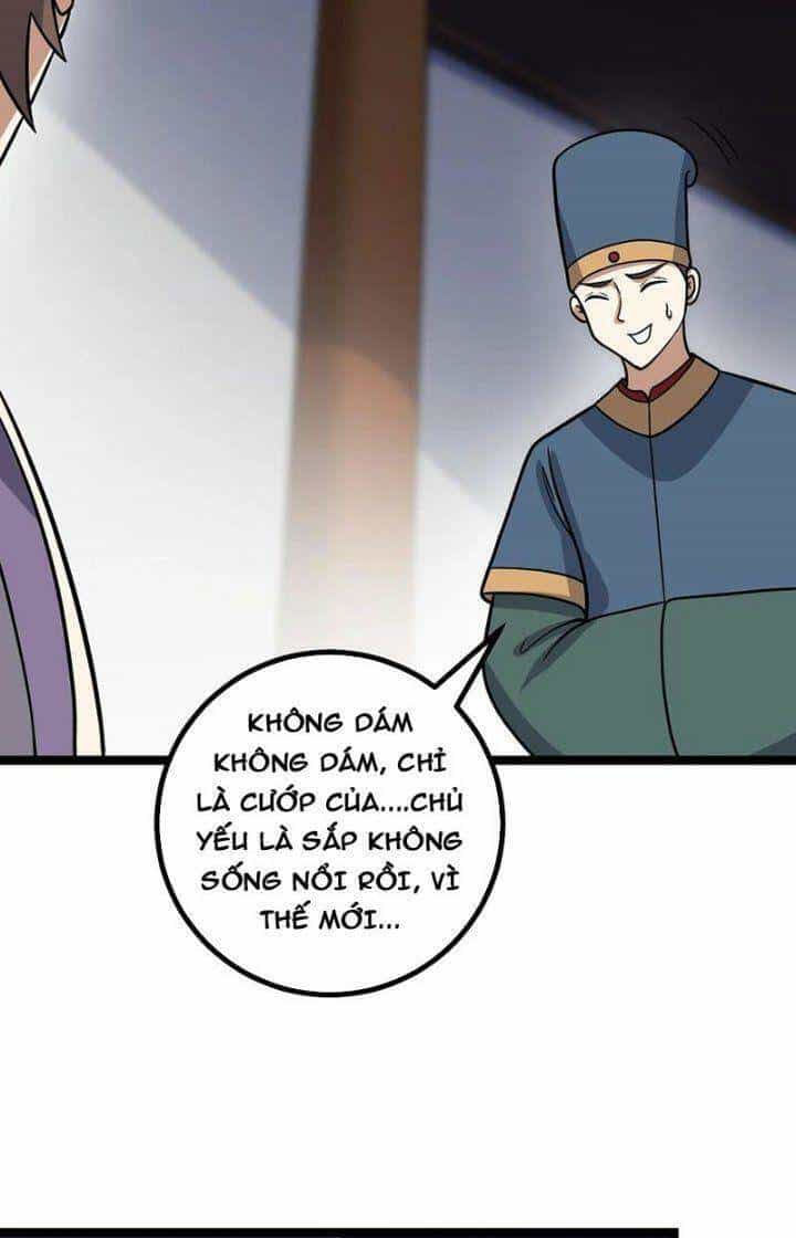 Ta Làm Kiêu Hùng Tại Dị Giới - Chương 572 - ảnh 9