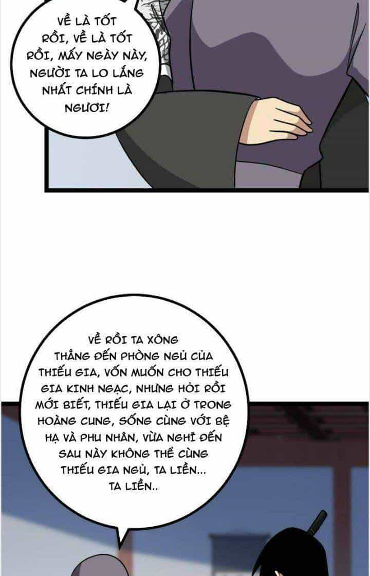 Ta Làm Kiêu Hùng Tại Dị Giới - Chương 573 - ảnh 23