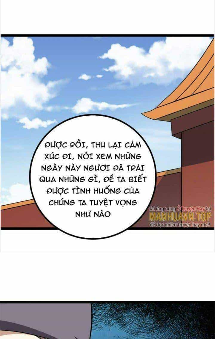 Ta Làm Kiêu Hùng Tại Dị Giới - Chương 573 - ảnh 30