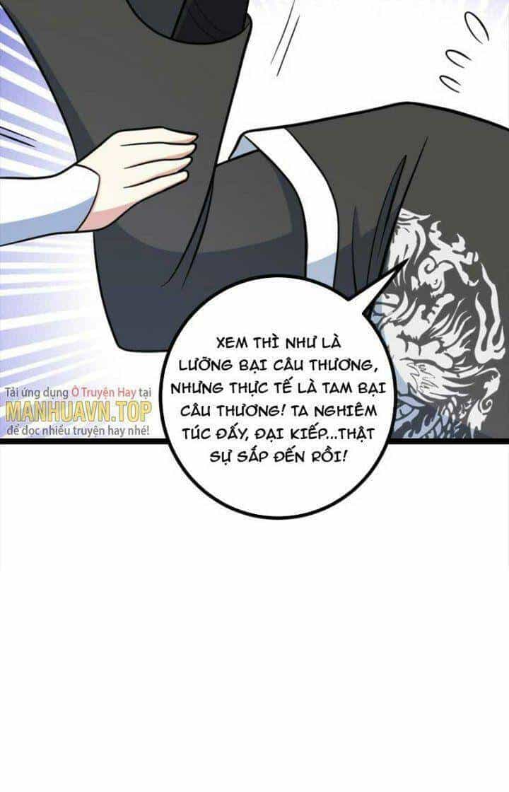 Ta Làm Kiêu Hùng Tại Dị Giới - Chương 573 - ảnh 8