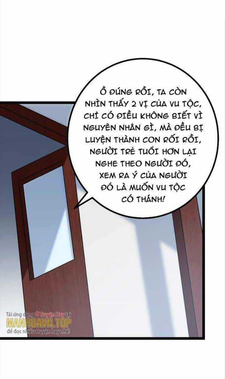 Ta Làm Kiêu Hùng Tại Dị Giới - Chương 574 - ảnh 11