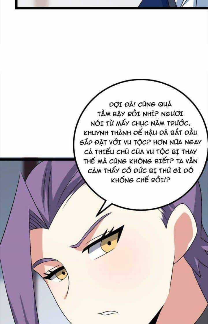 Ta Làm Kiêu Hùng Tại Dị Giới - Chương 574 - ảnh 13