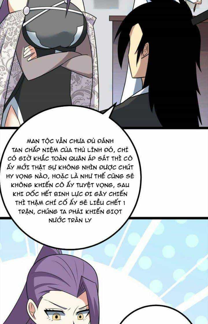Ta Làm Kiêu Hùng Tại Dị Giới - Chương 575 - ảnh 12