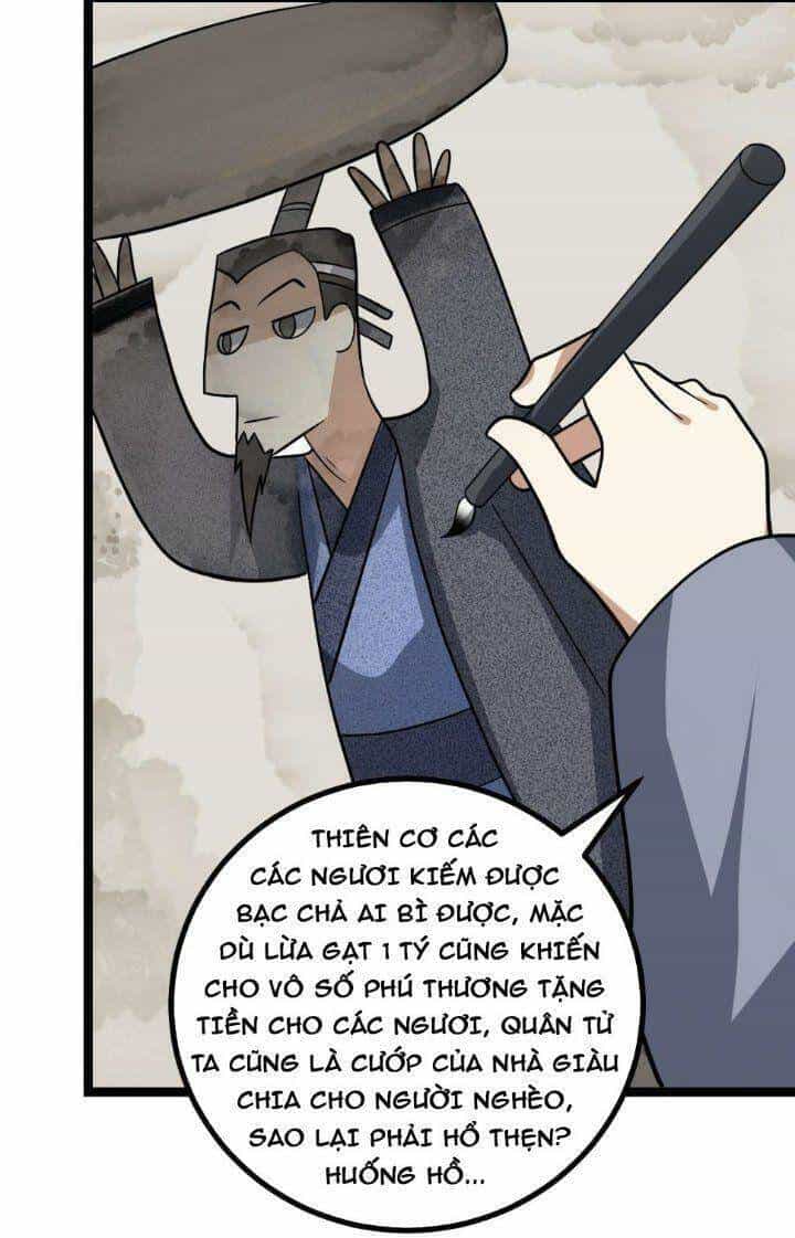 Ta Làm Kiêu Hùng Tại Dị Giới - Chương 576 - ảnh 12