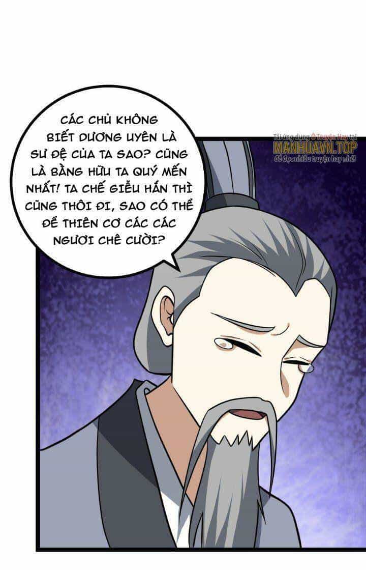 Ta Làm Kiêu Hùng Tại Dị Giới - Chương 576 - ảnh 13