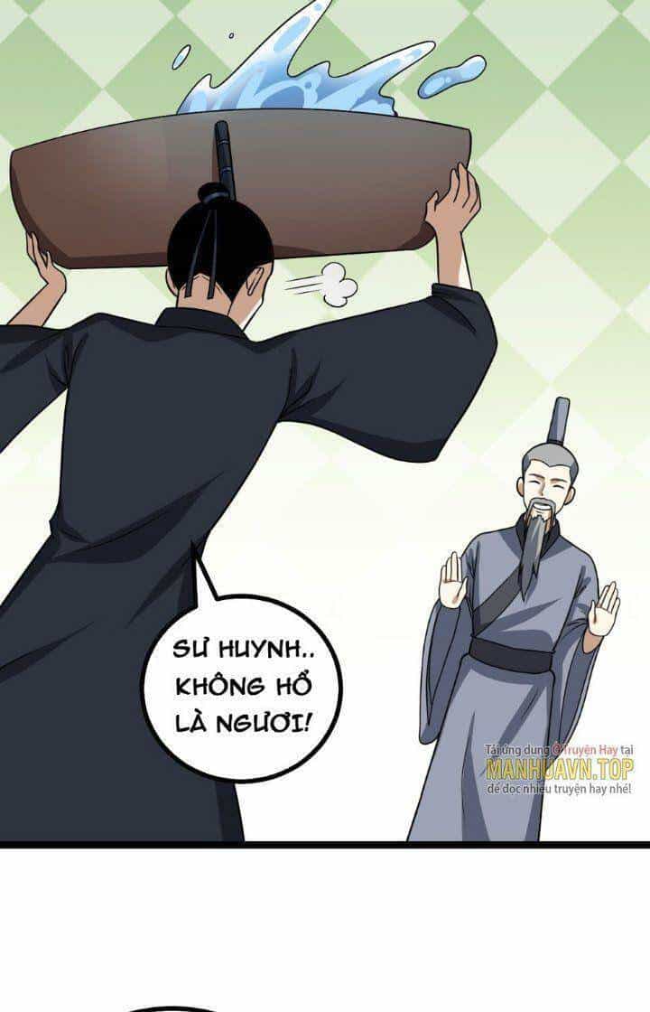 Ta Làm Kiêu Hùng Tại Dị Giới - Chương 576 - ảnh 18
