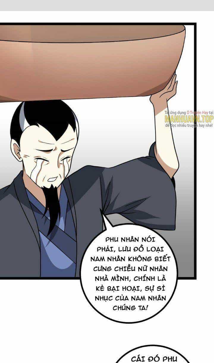 Ta Làm Kiêu Hùng Tại Dị Giới - Chương 576 - ảnh 2