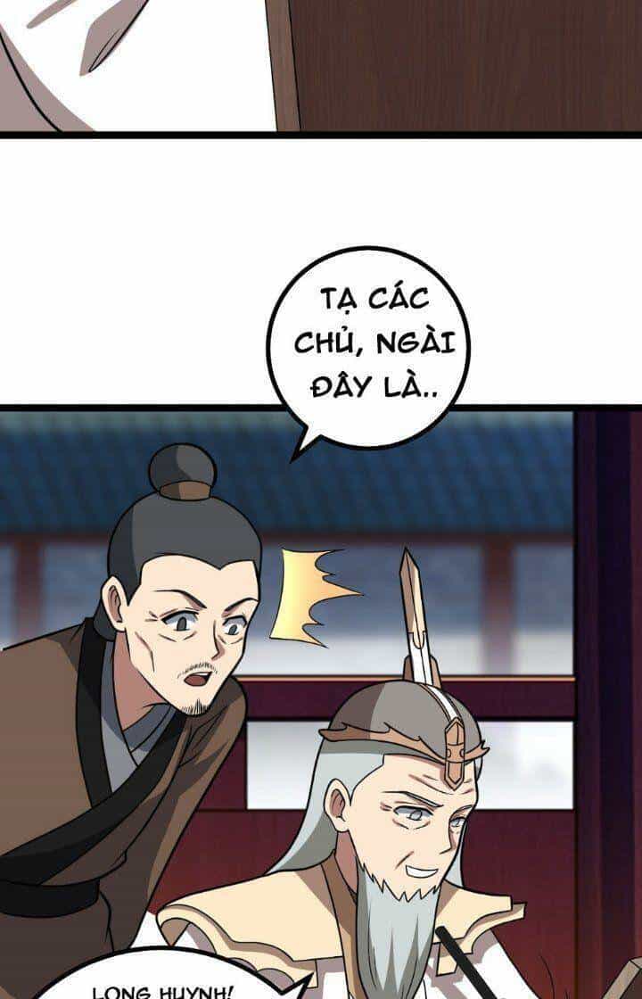 Ta Làm Kiêu Hùng Tại Dị Giới - Chương 576 - ảnh 5