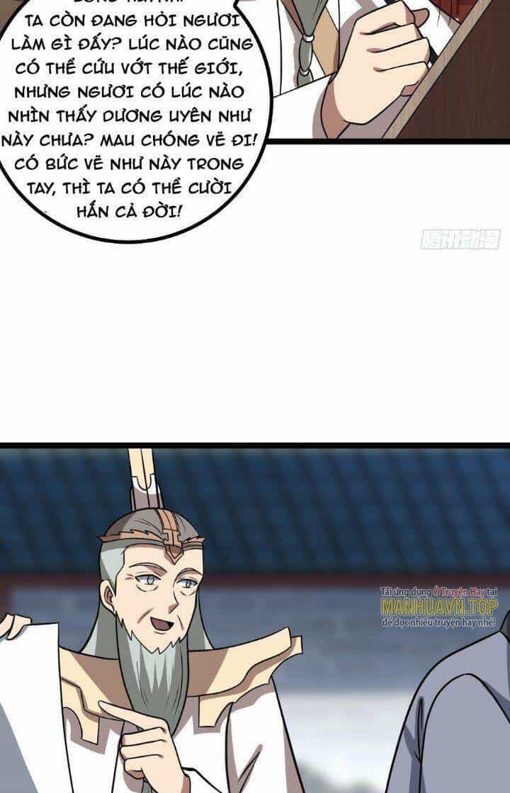 Ta Làm Kiêu Hùng Tại Dị Giới - Chương 576 - ảnh 6