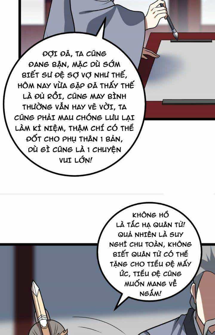 Ta Làm Kiêu Hùng Tại Dị Giới - Chương 576 - ảnh 8