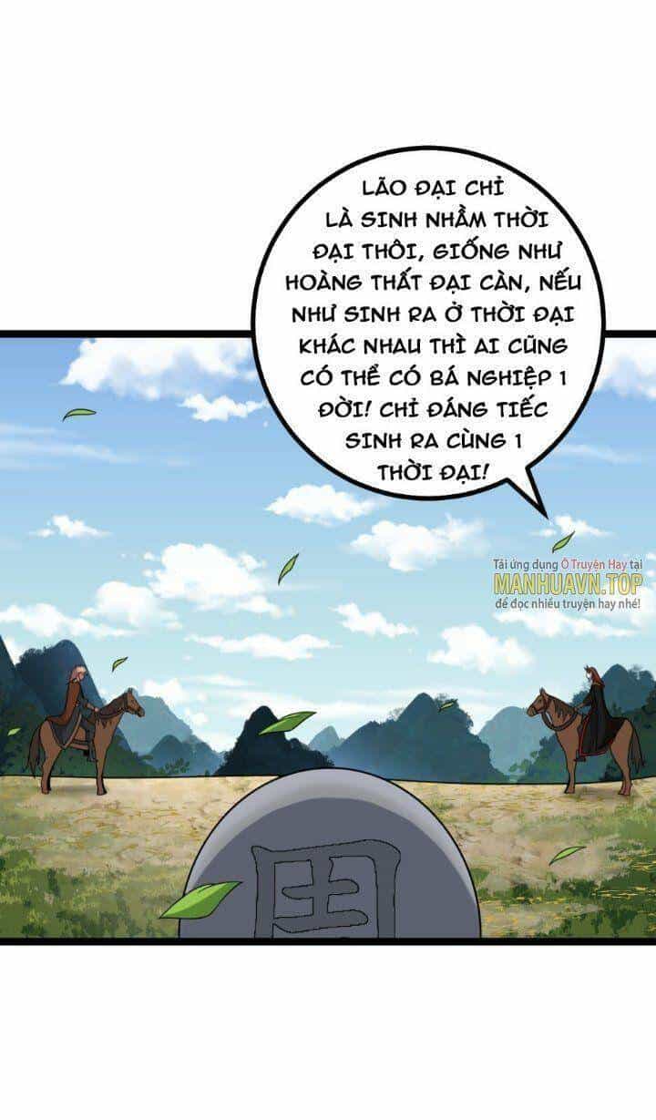 Ta Làm Kiêu Hùng Tại Dị Giới - Chương 577 - ảnh 12